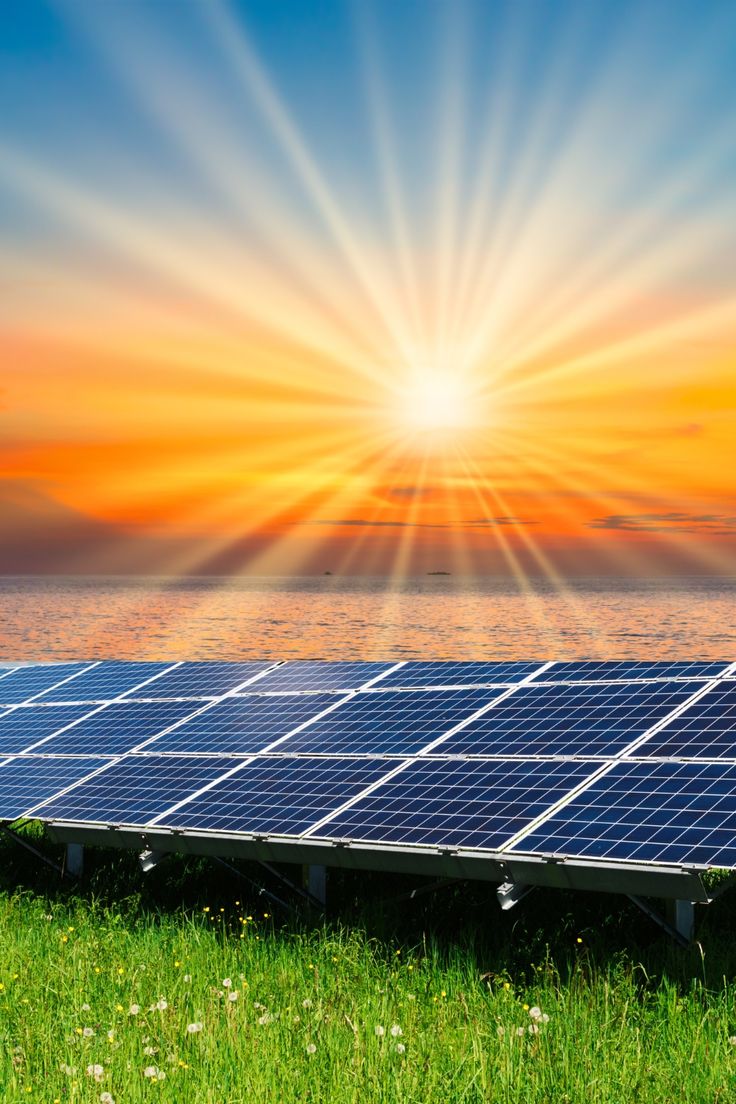 Solar Backup